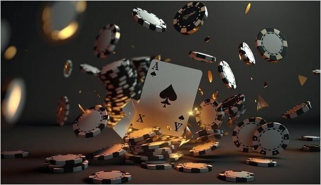 Ruang Kasino Online Modern dan Profesional bingoslot88