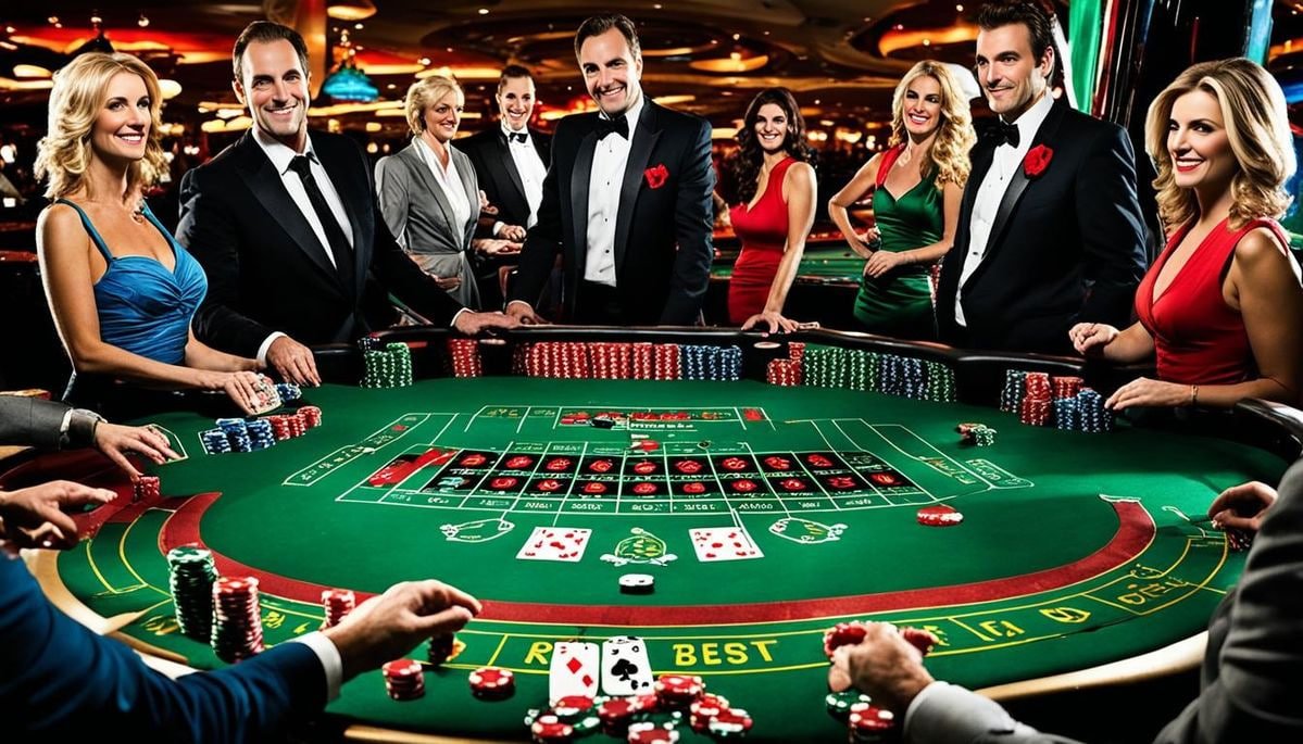 Permainan Bingo Online di bingoslot88 dengan design modern dan mudah