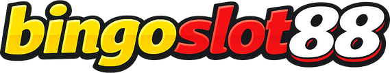 Logo bingoslot88
